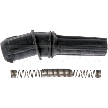 Motormite Spark Plug Boot Replacement For Dorman 4,49816 49816